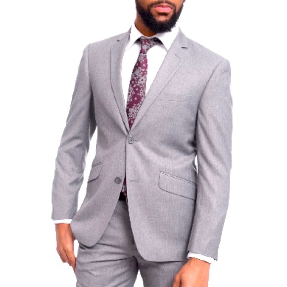 Louis Raphael Slim Fit Jacket - Picture 1 of 3